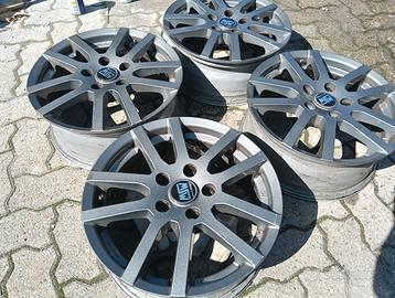 cerchi in lega hyundai