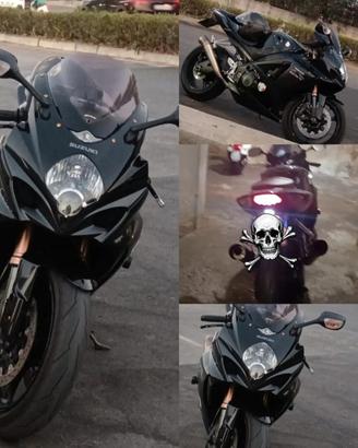 suzuki gsx r 1000   
