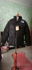 giubbotto the North face unisex 