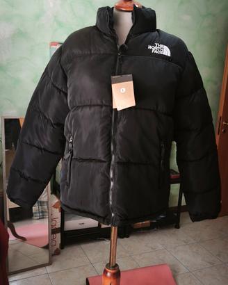 giubbotto the North face unisex 