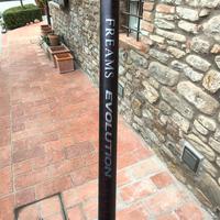 canna Daiwa freams Evolution Power bolo 7 metri