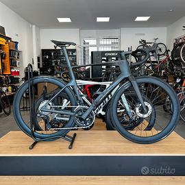 Bmc Teammachine R 01 misura L