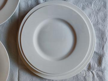 Set 18 piatti Villeroy & Boch Royal