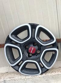 Copricerchio Fiat Panda City life