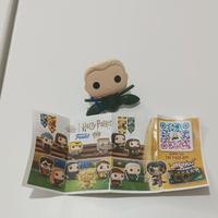 Funko pop Draco Malfoy 