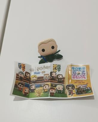 Funko pop Draco Malfoy 