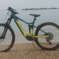 E-bike merida eone- Sixty 500