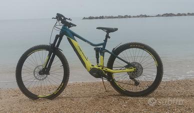 E-bike merida eone- Sixty 500