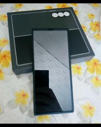 SAMSUNG Z FOLD 8 ULTRA 512