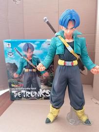 Master Stars Piece THE TRUNKS 2014 CIB Japan