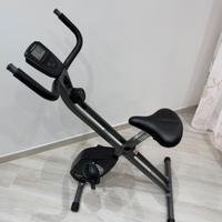 CYCLETTE PIEGHEVOLE CADENCE