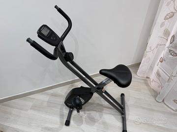 CYCLETTE PIEGHEVOLE CADENCE