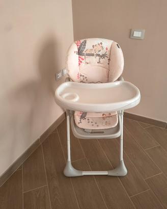 Seggiolone per pappa Foppapedretti 