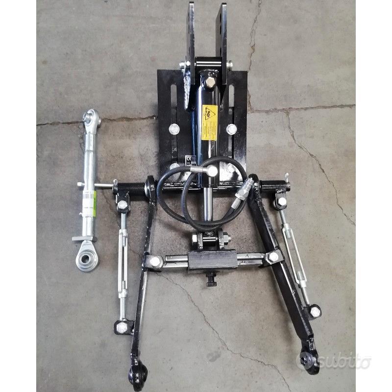 HOTPOINT ARISTON - Lavatrice EU RSSG 725 S IT 7 Kg Classe B - Foto 7