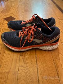 Brooks Ghost donna taglia 41