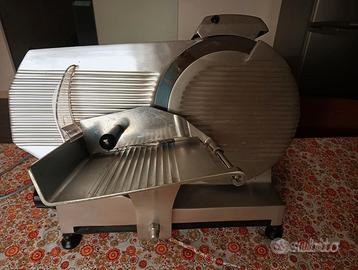 Affettatrice elettrica