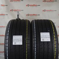 2 pneumatici radar 295/40 r20 110y cu7529
