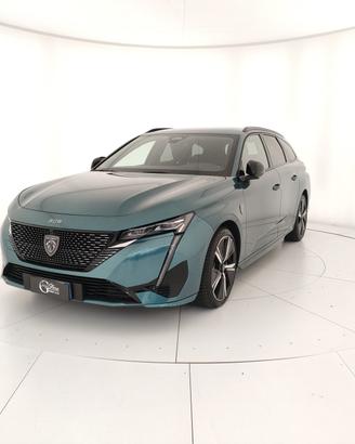 PEUGEOT 308 SW 1.5 bluehdi GT Pack s&s 130cv eat8