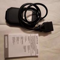 VEHICLE DIAGNOSTIC TOOL&SCANNER OBDII