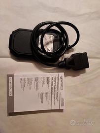 VEHICLE DIAGNOSTIC TOOL&SCANNER OBDII