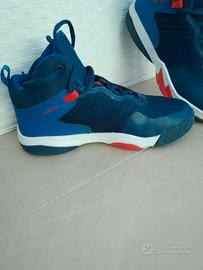 Scarpe basket bambino n. 36