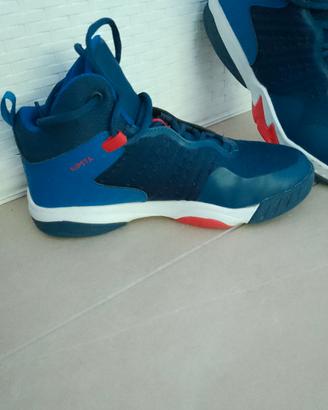 Scarpe basket bambino n. 36