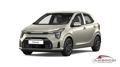 KIA Picanto PE2 MY26 1.0 URBAN