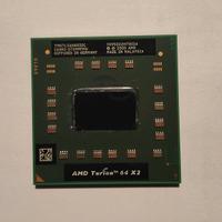 CPU AMD Turion 64 X2 TL-56 e TL-58