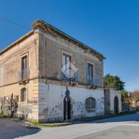 VILLA SINGOLA A MILAZZO