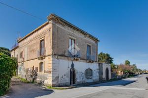 VILLA SINGOLA A MILAZZO
