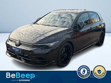 Volkswagen Golf 2.0 TSI R BLACK EDITION 4MOTI...