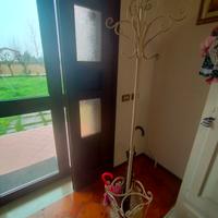 attaccapanni in ferro 