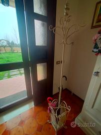 attaccapanni in ferro 