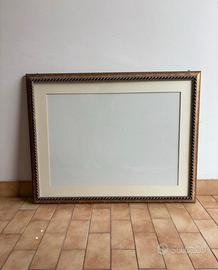 Cornice vintage