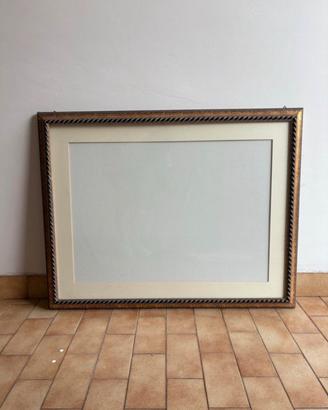 Cornice vintage