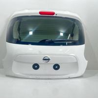 PORTELLONE POSTERIORE COMPLETO NISSAN Juke 1Â° Ser