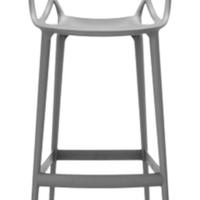 Sgabelli Kartell mod. Masters Stool