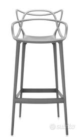 Sgabelli Kartell mod. Masters Stool