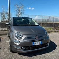 Fiat 500 dolcevita 1.0 Hybrid 69cv. NEOPATENTATI