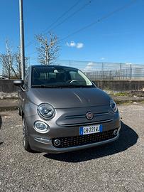 Fiat 500 dolcevita 1.0 Hybrid 69cv. NEOPATENTATI