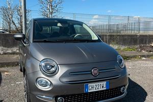 Fiat 500 dolcevita 1.0 Hybrid 69cv. NEOPATENTATI