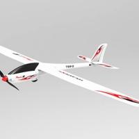 Aliante rc vortex