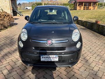 Fiat 500L 1.3 Multijet 85 CV