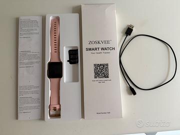 smartwatch donna