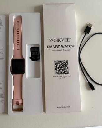smartwatch donna