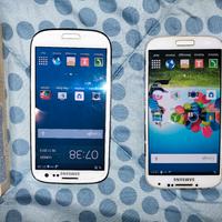 coppia samsung leggere bene l annuncio