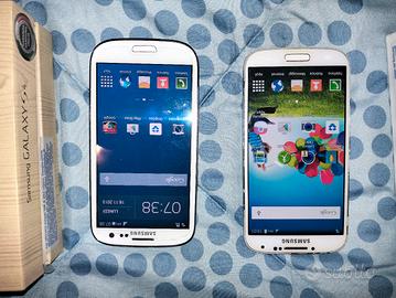 coppia samsung leggere bene l annuncio