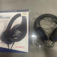 Cuffie HyperX