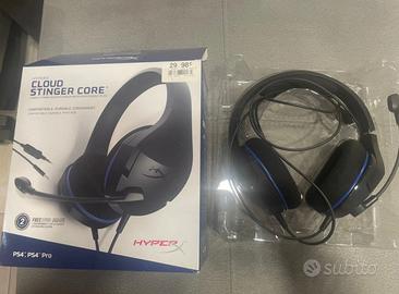 Cuffie HyperX