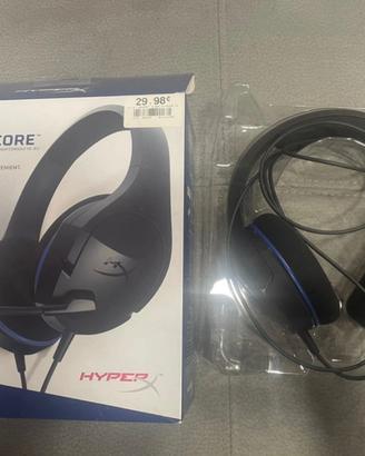 Cuffie HyperX